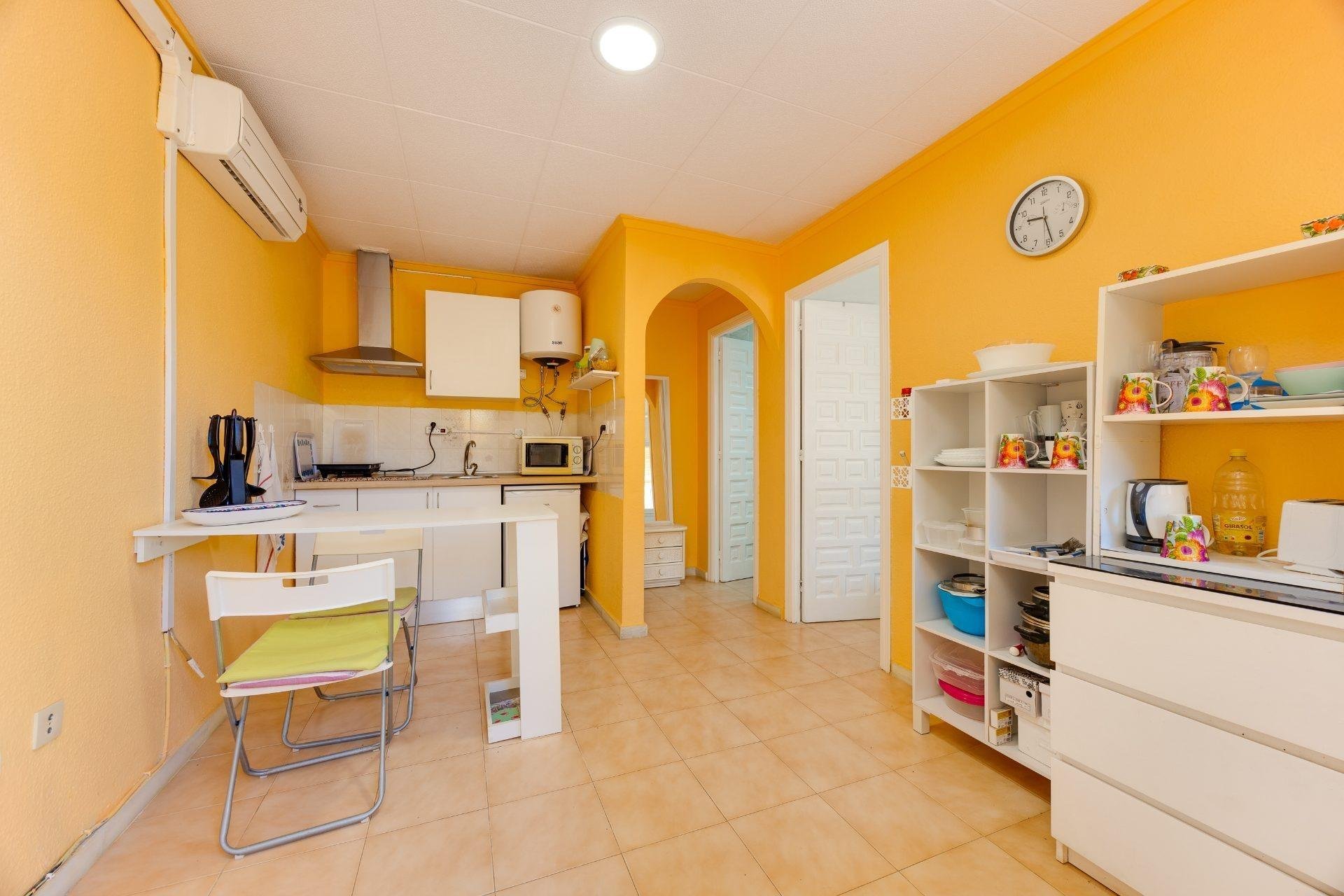 Herverkoop - Town House -
San Fulgencio - La Marina