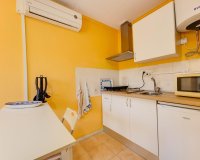 Herverkoop - Town House -
San Fulgencio - La Marina