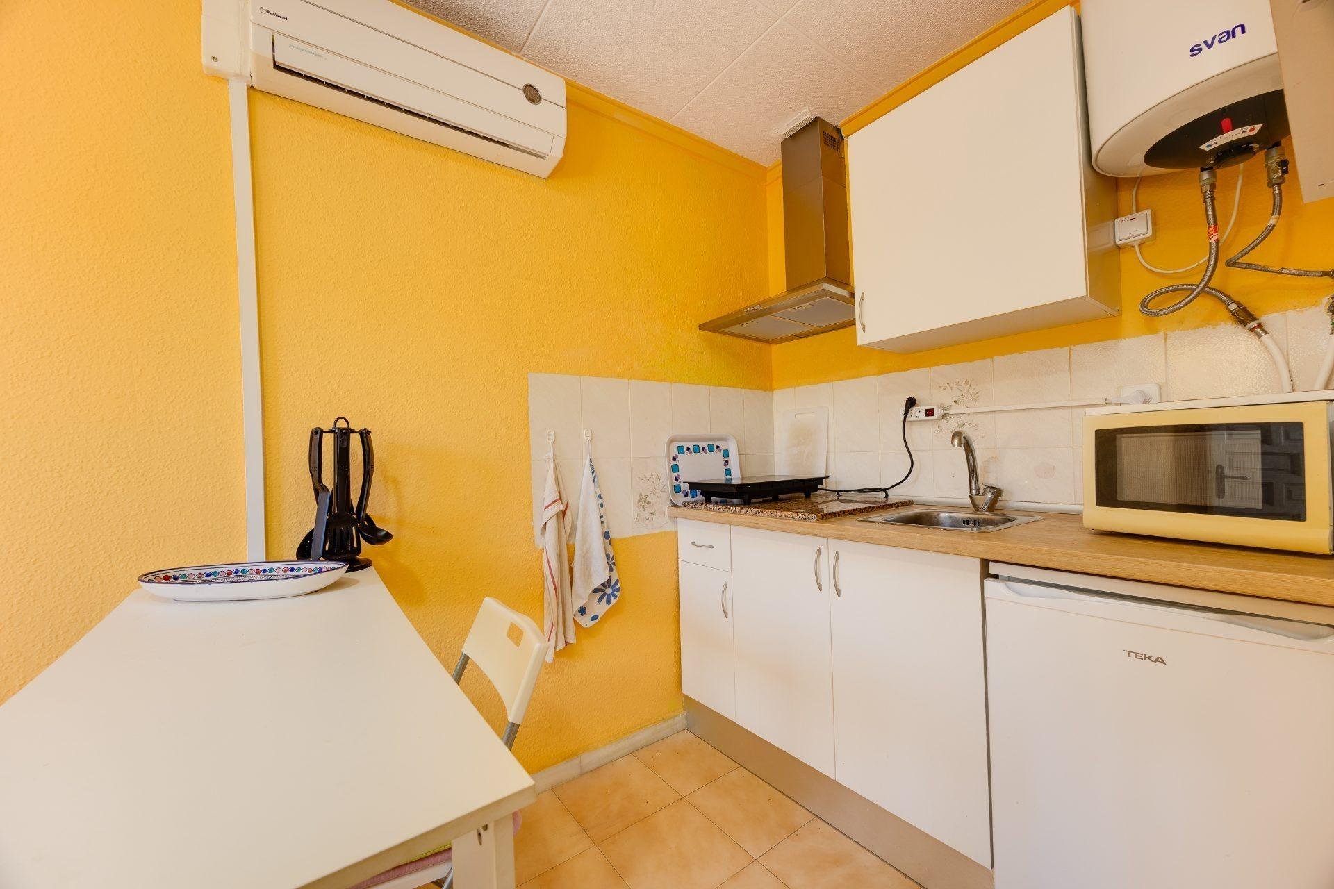 Herverkoop - Town House -
San Fulgencio - La Marina
