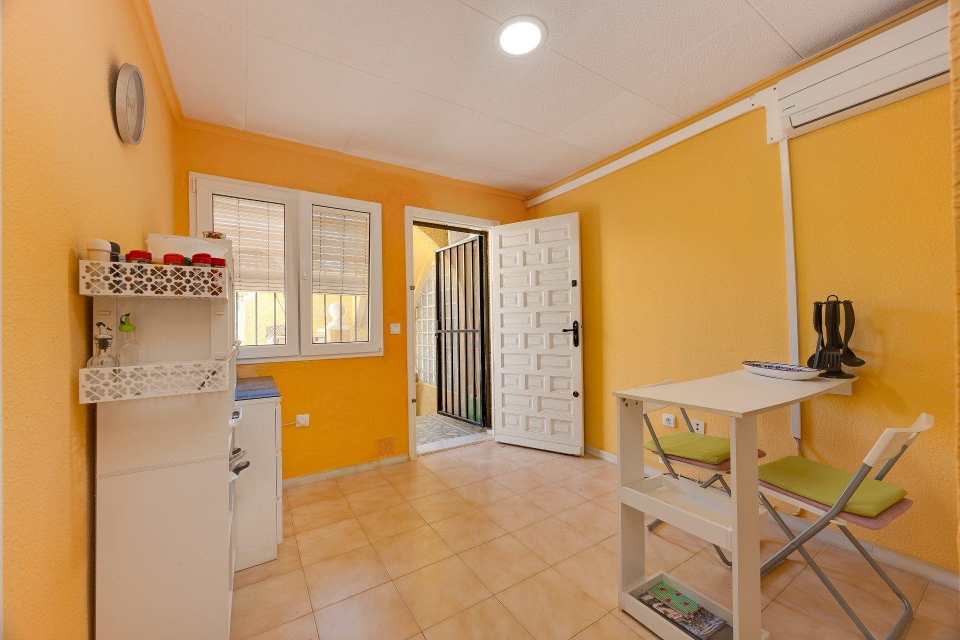 Herverkoop - Town House -
San Fulgencio - La Marina