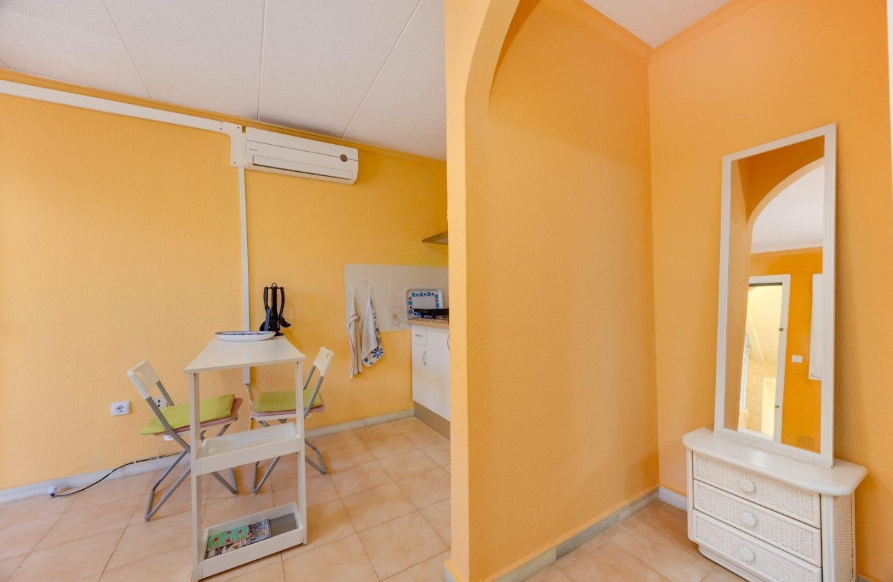 Herverkoop - Town House -
San Fulgencio - La Marina