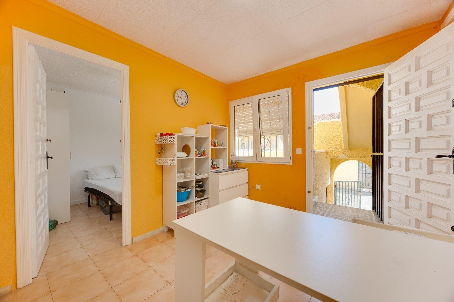 Herverkoop - Town House -
San Fulgencio - La Marina