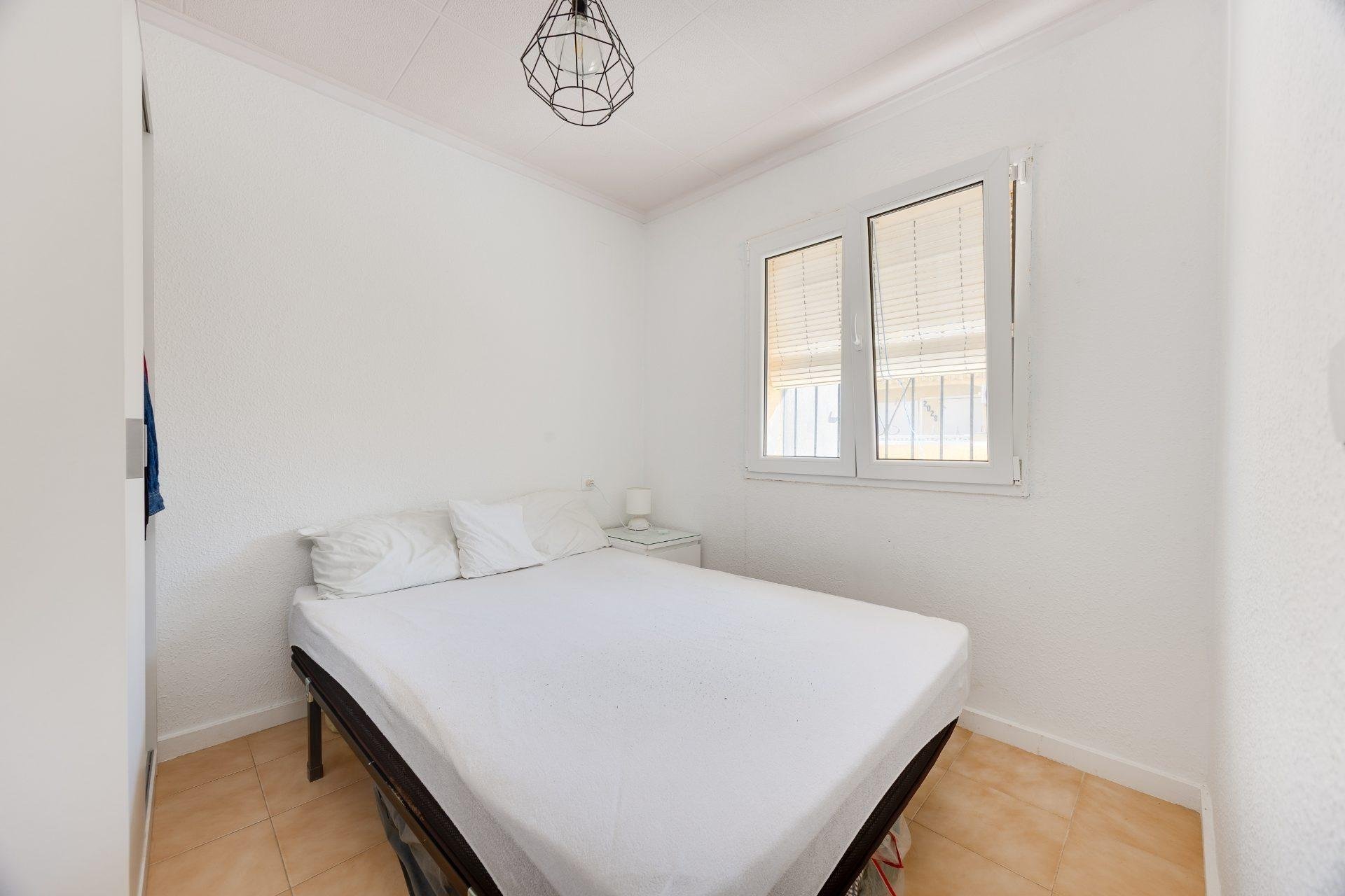 Herverkoop - Town House -
San Fulgencio - La Marina