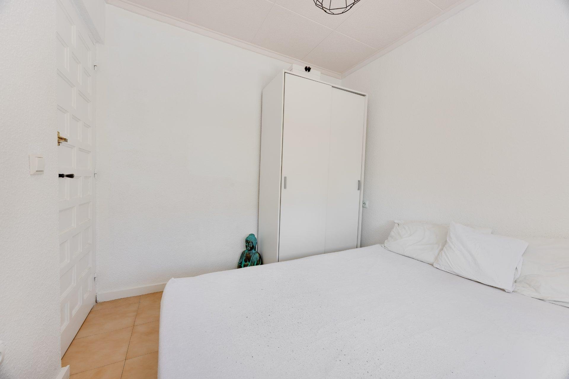 Herverkoop - Town House -
San Fulgencio - La Marina