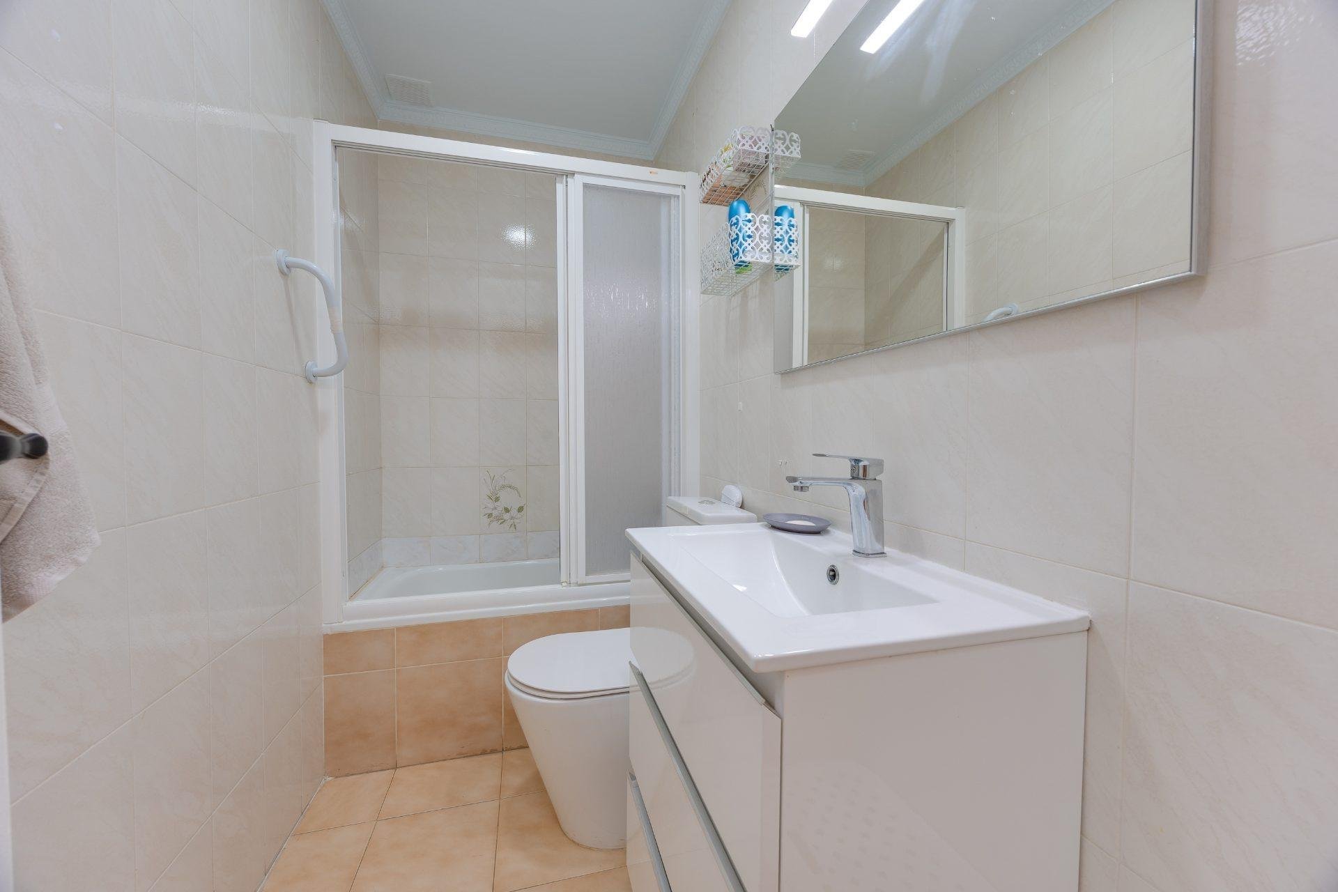 Herverkoop - Town House -
San Fulgencio - La Marina