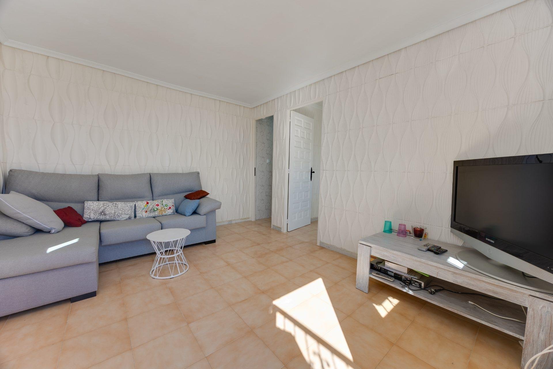 Herverkoop - Town House -
San Fulgencio - La Marina