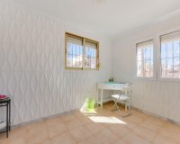 Herverkoop - Town House -
San Fulgencio - La Marina