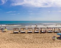 Herverkoop - Town House -
San Fulgencio - La Marina