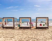 Herverkoop - Town House -
San Fulgencio - La Marina