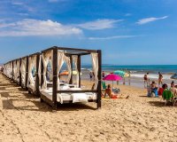 Herverkoop - Town House -
San Fulgencio - La Marina