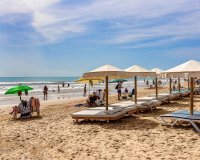 Herverkoop - Town House -
San Fulgencio - La Marina