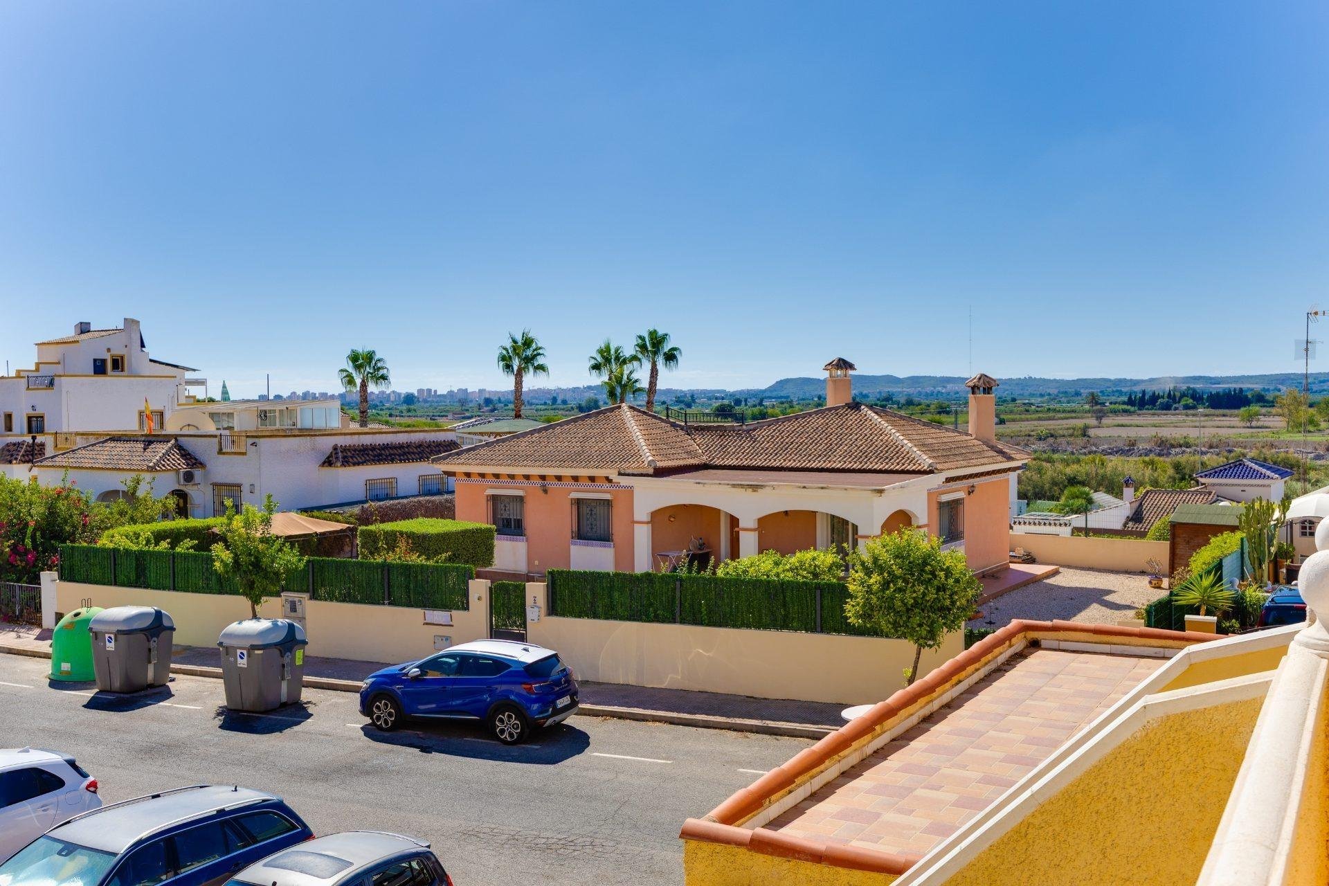 Herverkoop - Town House -
San Fulgencio - La Marina