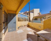 Herverkoop - Town House -
San Fulgencio - La Marina