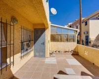 Herverkoop - Town House -
San Fulgencio - La Marina