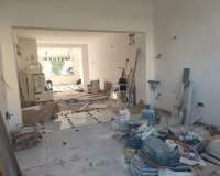 Herverkoop - Town House -
San Miguel de Salinas - Blue Lagoon - Galán