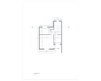 Herverkoop - Town House -
San Miguel de Salinas - Blue Lagoon - Galán