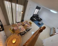 Herverkoop - Town House -
San Miguel de Salinas - Ciudad De Las Comunicaciones