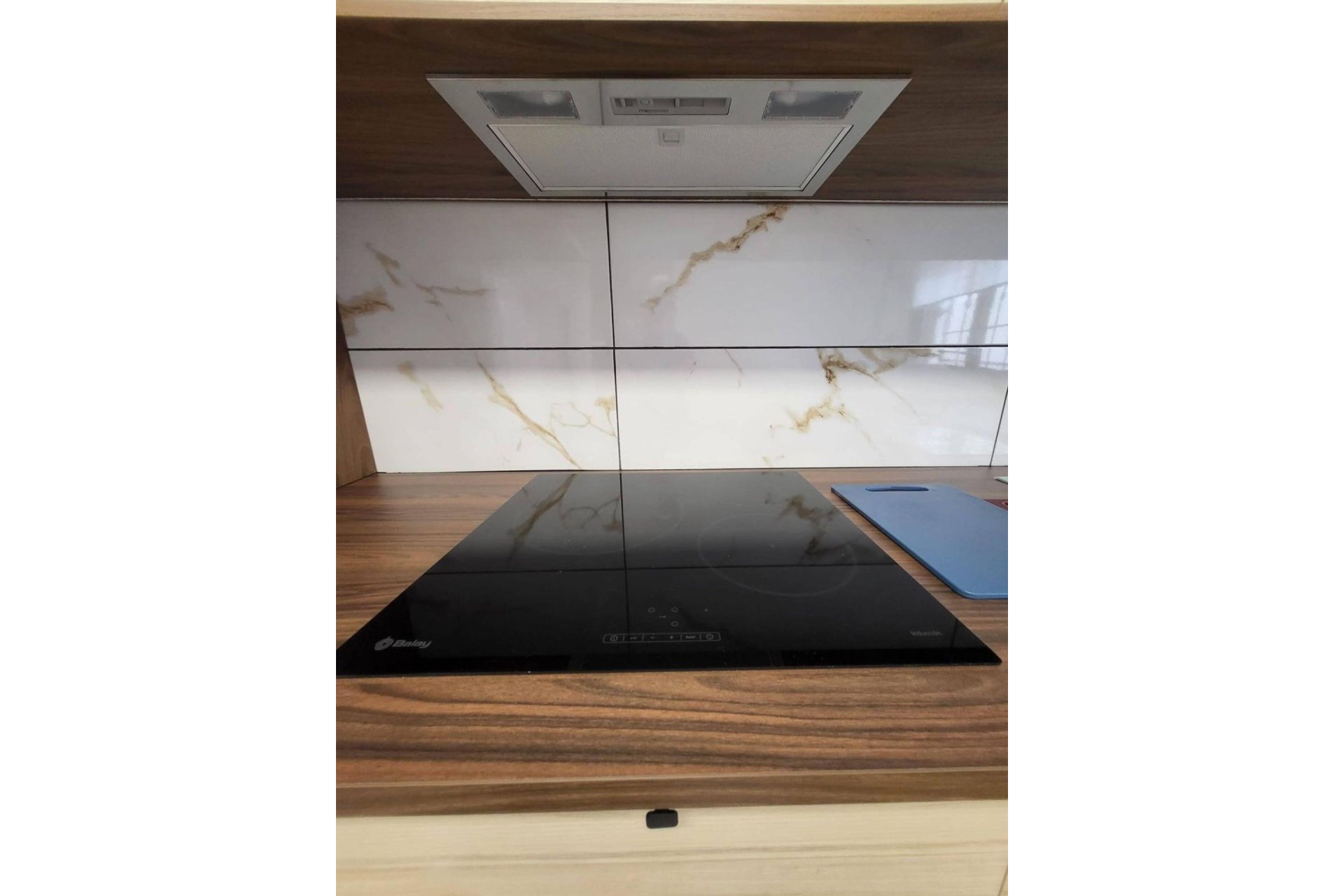 Herverkoop - Town House -
San Miguel de Salinas - Ciudad De Las Comunicaciones