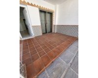 Herverkoop - Town House -
San Miguel de Salinas - Ciudad De Las Comunicaciones