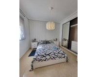 Herverkoop - Town House -
San Miguel de Salinas - Ciudad De Las Comunicaciones