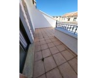 Herverkoop - Town House -
San Miguel de Salinas - Ciudad De Las Comunicaciones