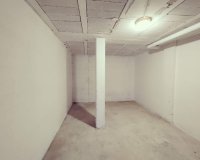 Herverkoop - Town House -
San Miguel de Salinas - Ciudad De Las Comunicaciones