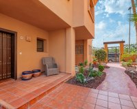 Herverkoop - Town House -
San Miguel de Salinas - Costa Blanca