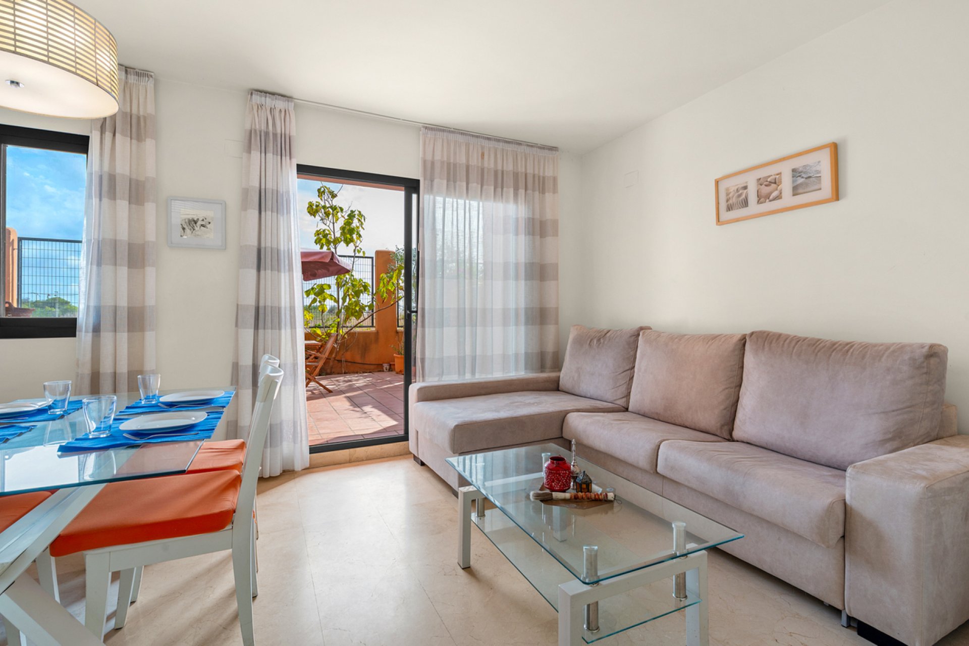 Herverkoop - Town House -
San Miguel de Salinas - Costa Blanca