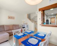Herverkoop - Town House -
San Miguel de Salinas - Costa Blanca