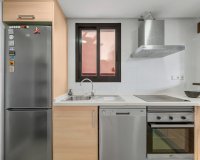 Herverkoop - Town House -
San Miguel de Salinas - Costa Blanca