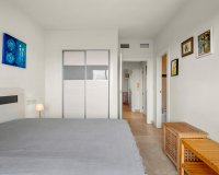 Herverkoop - Town House -
San Miguel de Salinas - Costa Blanca