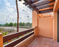 Herverkoop - Town House -
San Miguel de Salinas - Costa Blanca