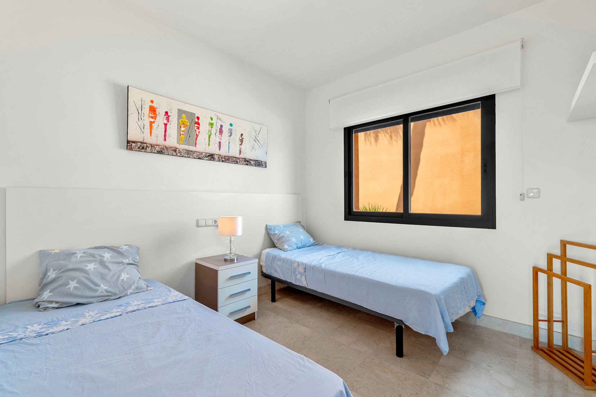 Herverkoop - Town House -
San Miguel de Salinas - Costa Blanca
