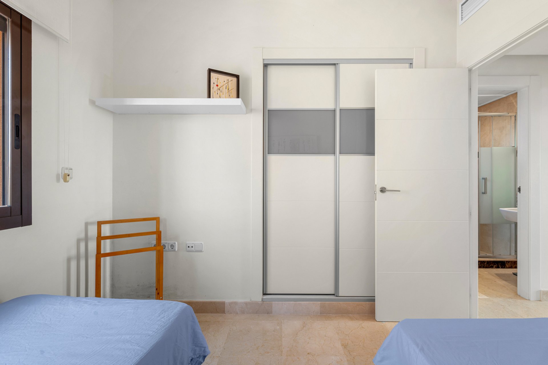 Herverkoop - Town House -
San Miguel de Salinas - Costa Blanca