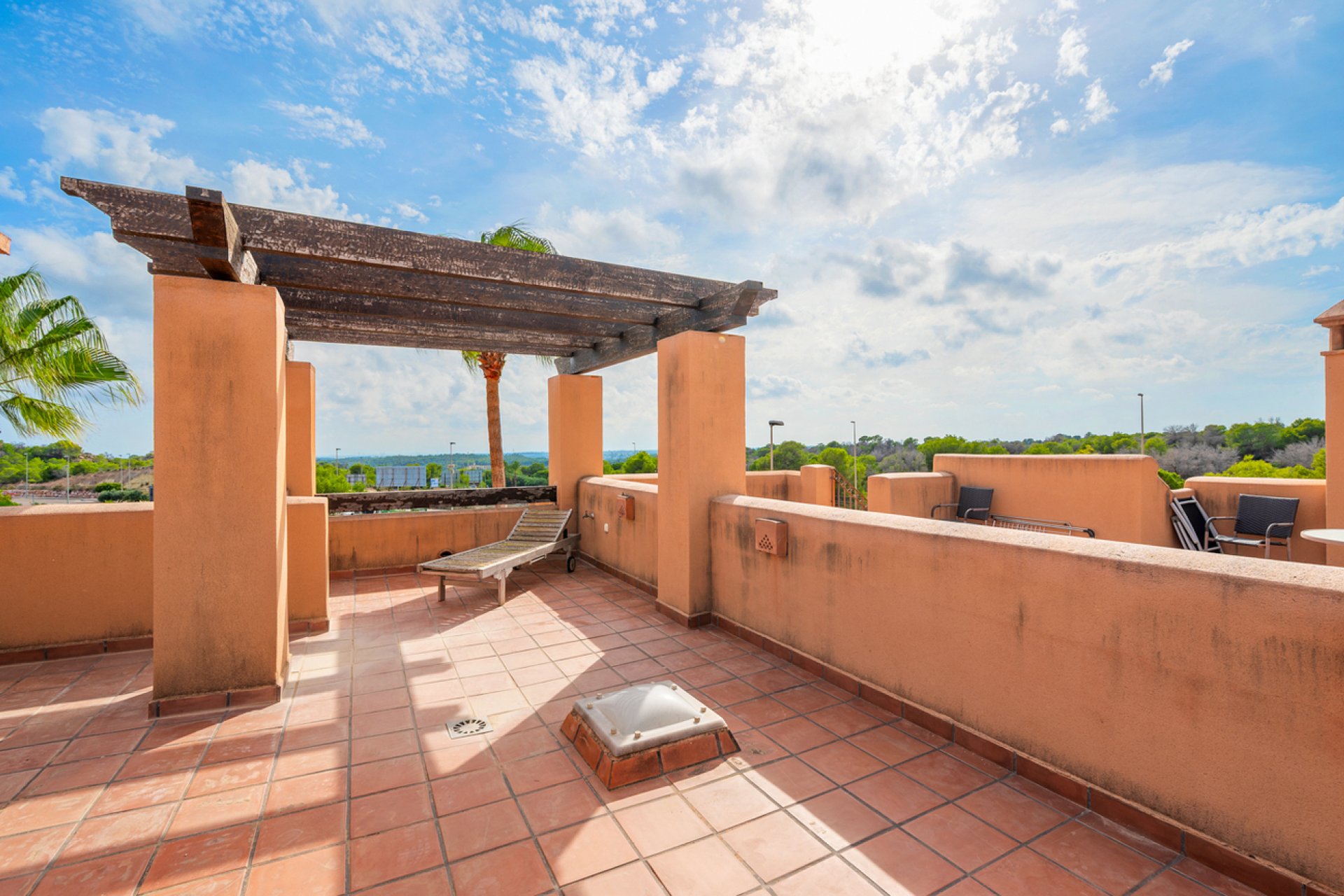 Herverkoop - Town House -
San Miguel de Salinas - Costa Blanca