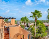 Herverkoop - Town House -
San Miguel de Salinas - Costa Blanca