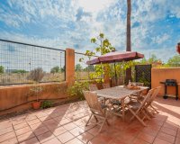 Herverkoop - Town House -
San Miguel de Salinas - Costa Blanca