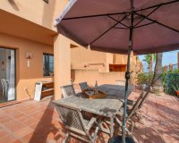 Herverkoop - Town House -
San Miguel de Salinas - Costa Blanca