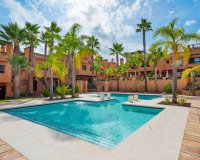 Herverkoop - Town House -
San Miguel de Salinas - Costa Blanca