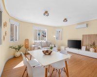 Herverkoop - Town House -
San Miguel de Salinas - Costa Blanca