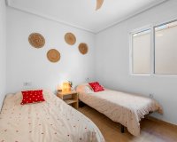 Herverkoop - Town House -
San Miguel de Salinas - Costa Blanca
