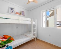 Herverkoop - Town House -
San Miguel de Salinas - Costa Blanca