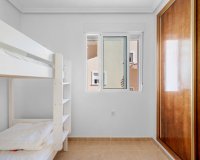 Herverkoop - Town House -
San Miguel de Salinas - Costa Blanca