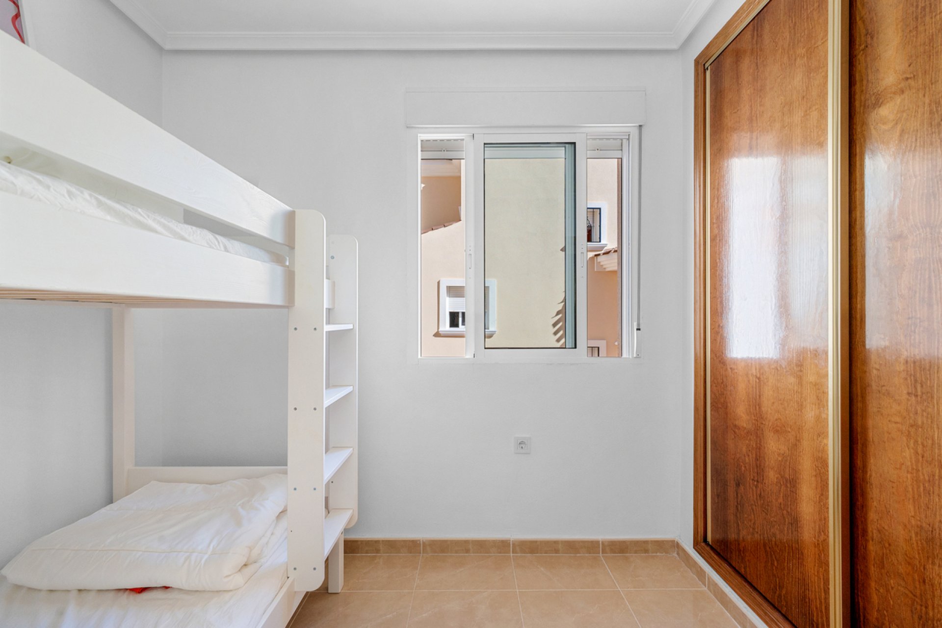 Herverkoop - Town House -
San Miguel de Salinas - Costa Blanca