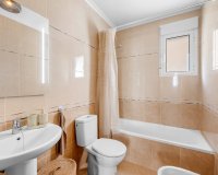 Herverkoop - Town House -
San Miguel de Salinas - Costa Blanca