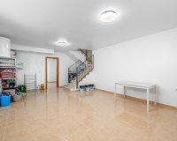 Herverkoop - Town House -
San Miguel de Salinas - Costa Blanca