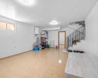 Herverkoop - Town House -
San Miguel de Salinas - Costa Blanca
