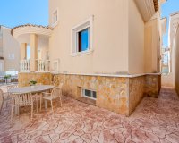 Herverkoop - Town House -
San Miguel de Salinas - Costa Blanca