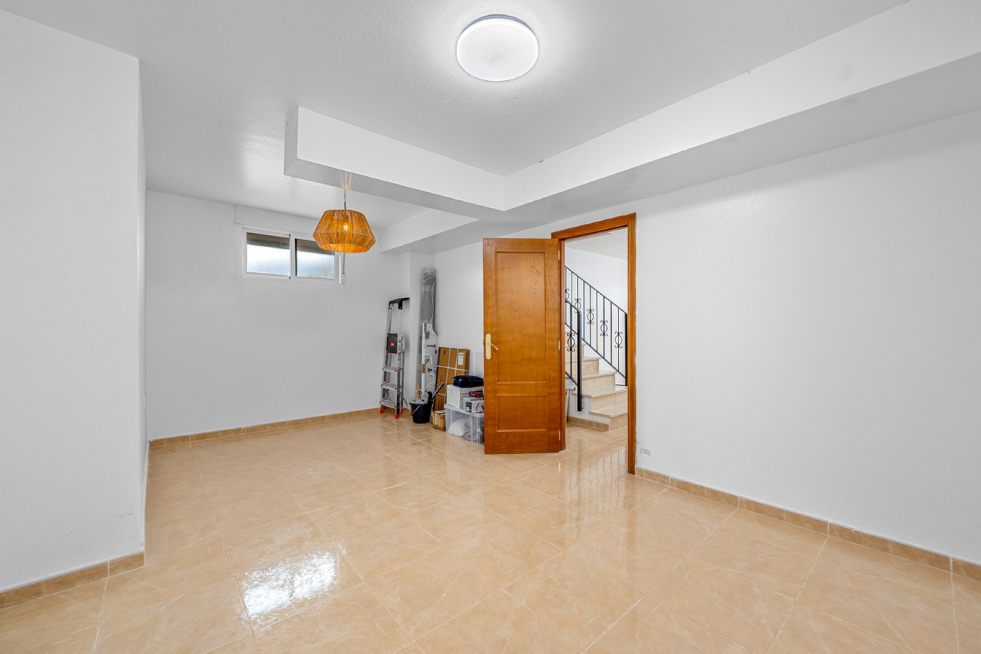 Herverkoop - Town House -
San Miguel de Salinas - Costa Blanca