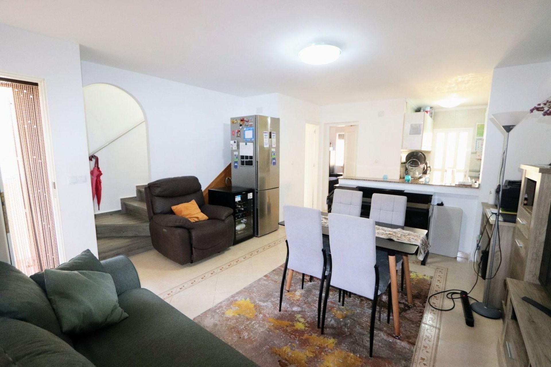 Herverkoop - Town House -
San Miguel de Salinas - El Galán